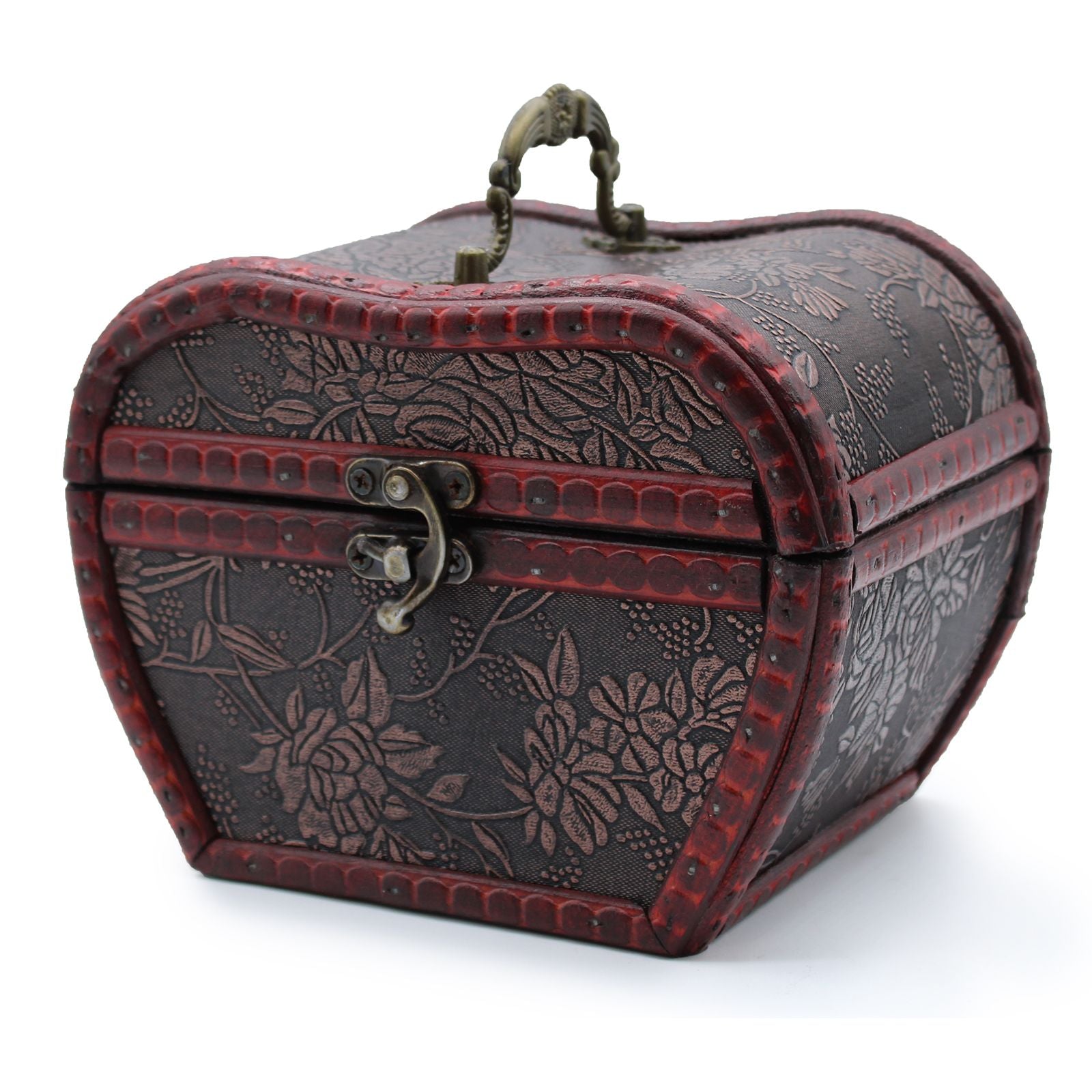 Apple 1920's Style Box 🇬🇧