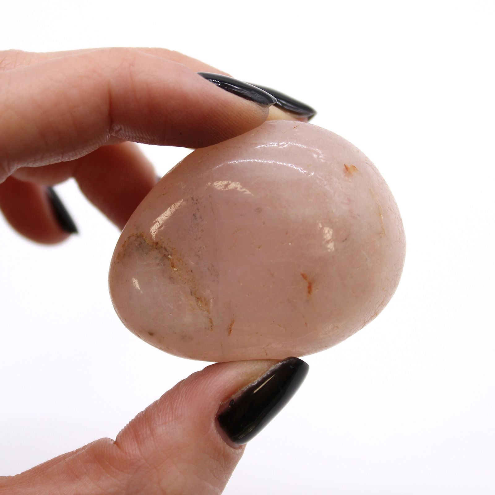 Large African Tumble Stones - Rose Quartz 🇬🇧
