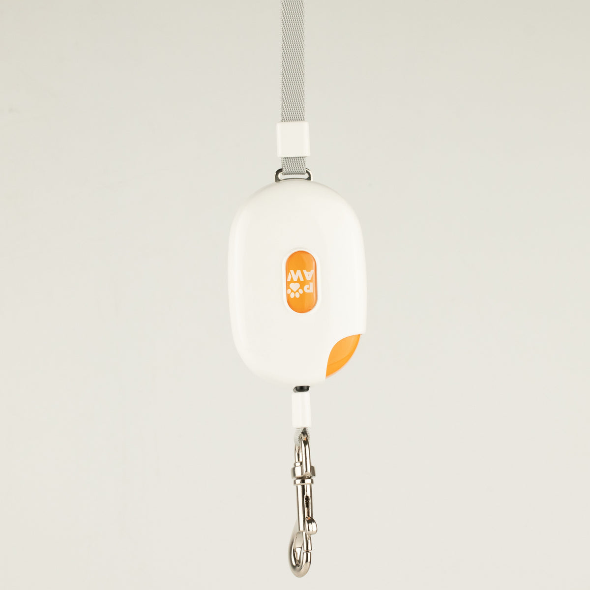 Paw Pet Leash - Pocket Pod - White - 1.5m 🇬🇧