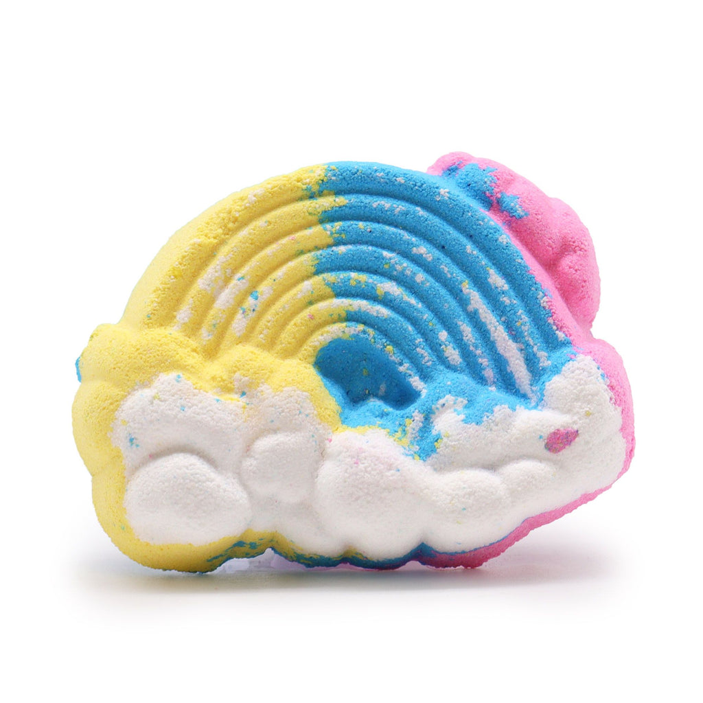 Cloud Bathbomb 95g 🇬🇧