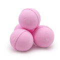 Essential Oil Bath Bomb - Frankincense & Rose 🇬🇧