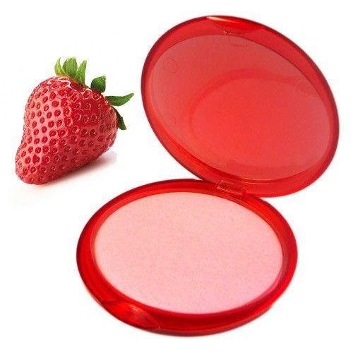 Paper Soaps - Strawberry 🇬🇧