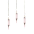 Pendulum - Rose Quartz 🇬🇧