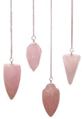 Magic Pendulum - Rose Quartz 🇬🇧