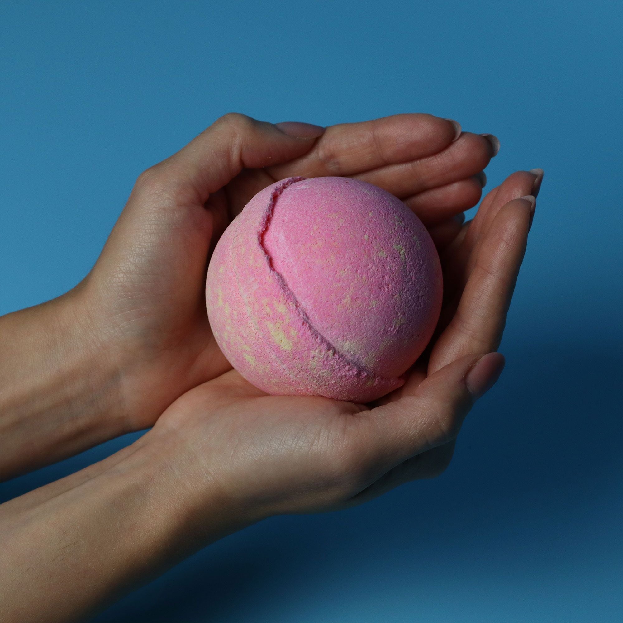 Set of 3 Five for Her Bath Bombs 🇬🇧