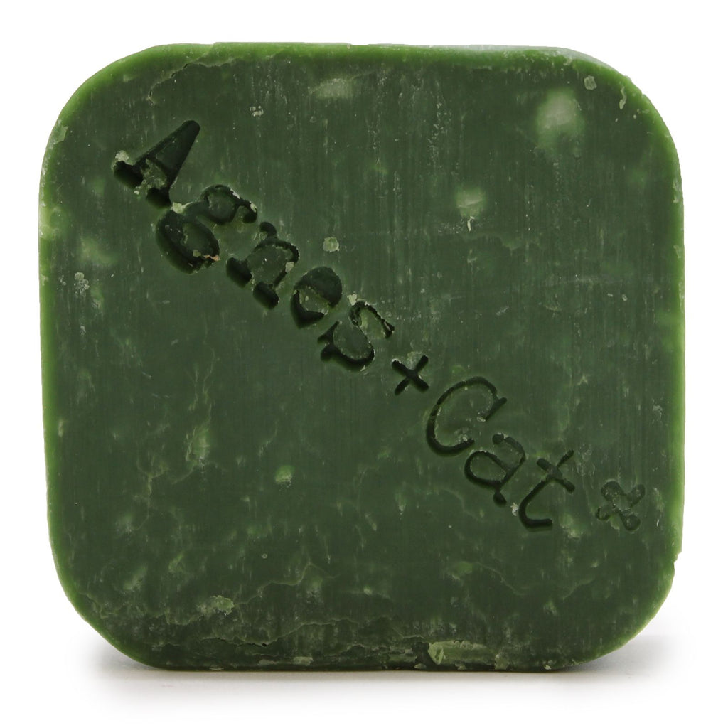 Agnes + Cat Rhubarb Solid Shampoo 🇬🇧