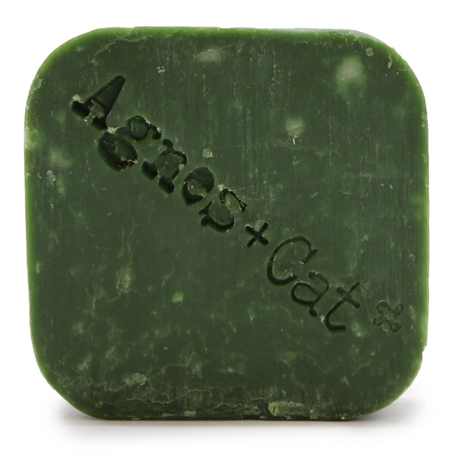Agnes + Cat Rhubarb Solid Shampoo 🇬🇧