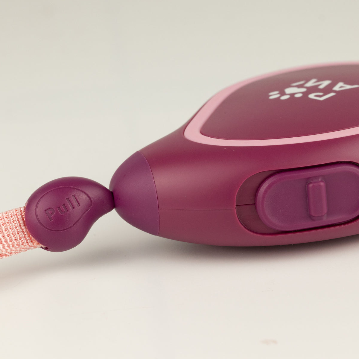 Paw Pet Leash - Mini Mango - Plum - 3m 🇬🇧