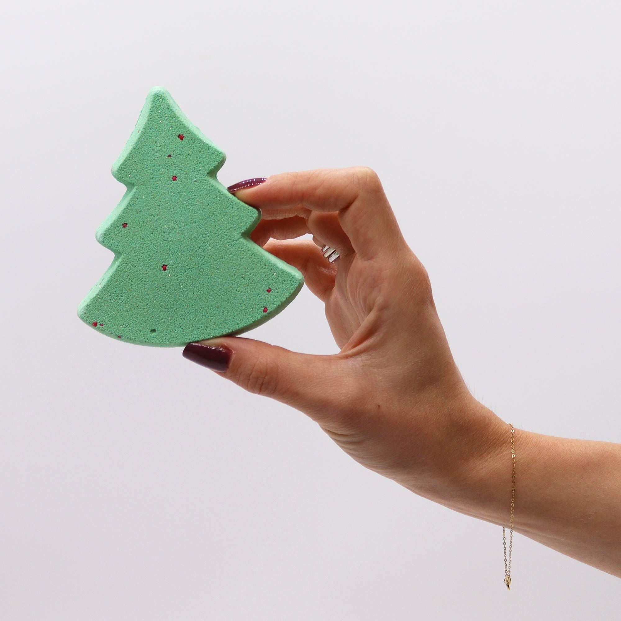 Silent Night Christmas Bath Bomb Gift Pack 🇬🇧