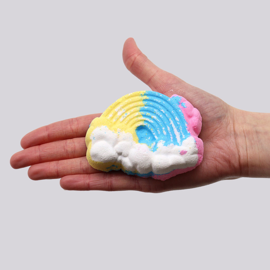 Cloud Bathbomb 95g 🇬🇧