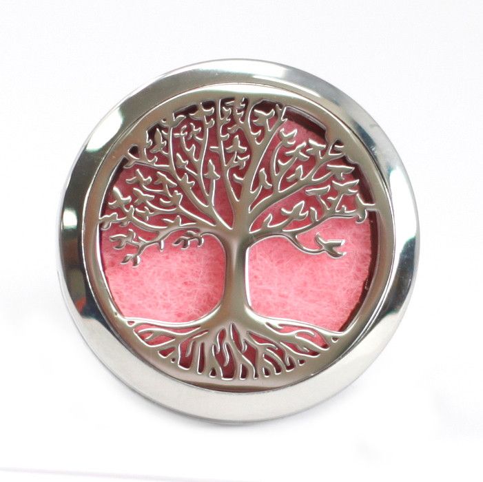 Car Diffuser Kit - Tree of Life - 30mm 🇬🇧