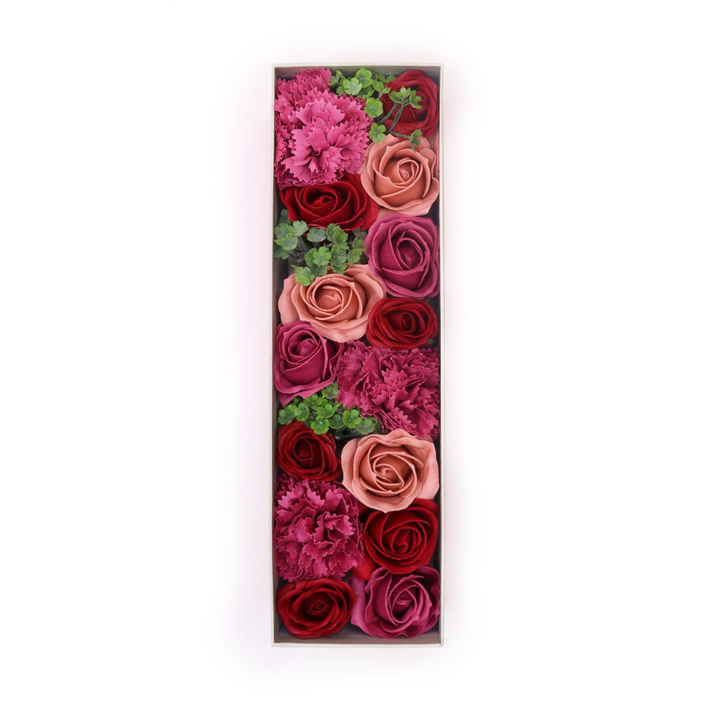 Long Box - Vintage Roses 🇬🇧