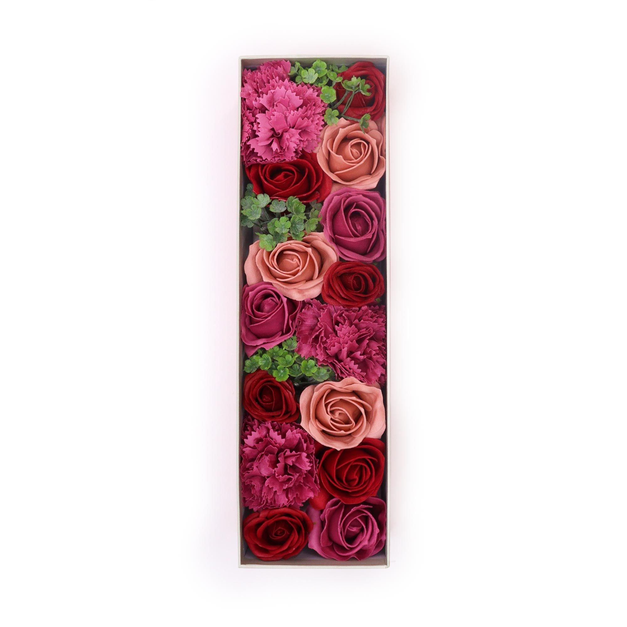 Long Box - Vintage Roses 🇬🇧