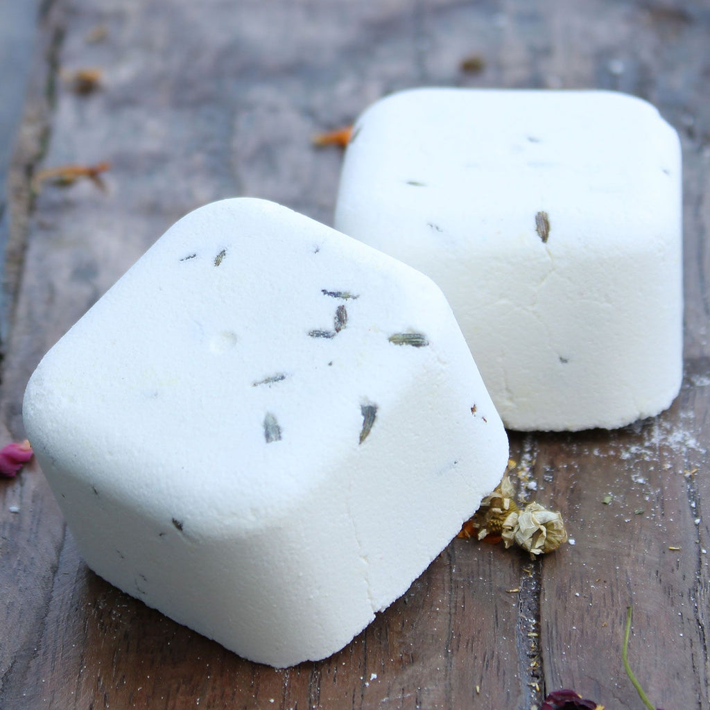 Set of 6 Aromatherapy Shower Steamers - Deep Sleep 🇬🇧