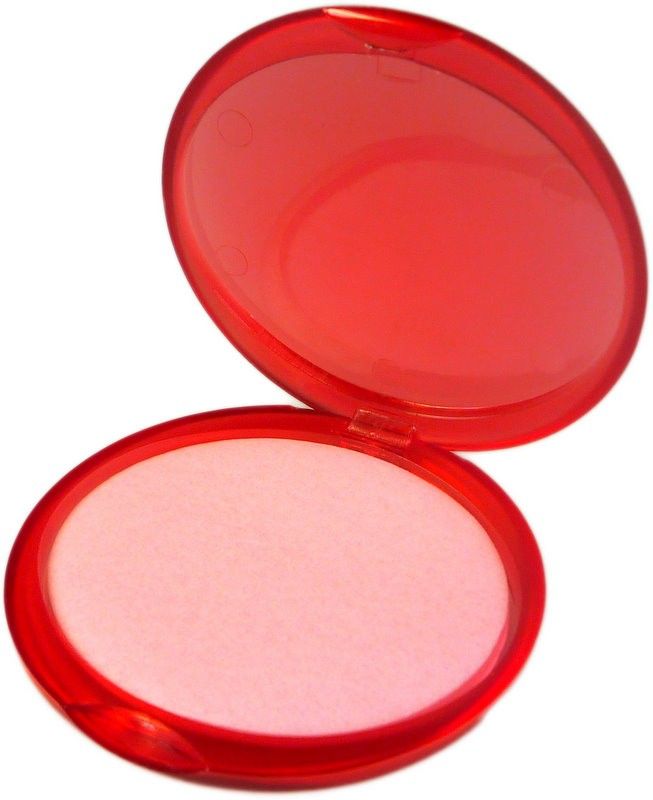 Paper Soaps - Strawberry 🇬🇧