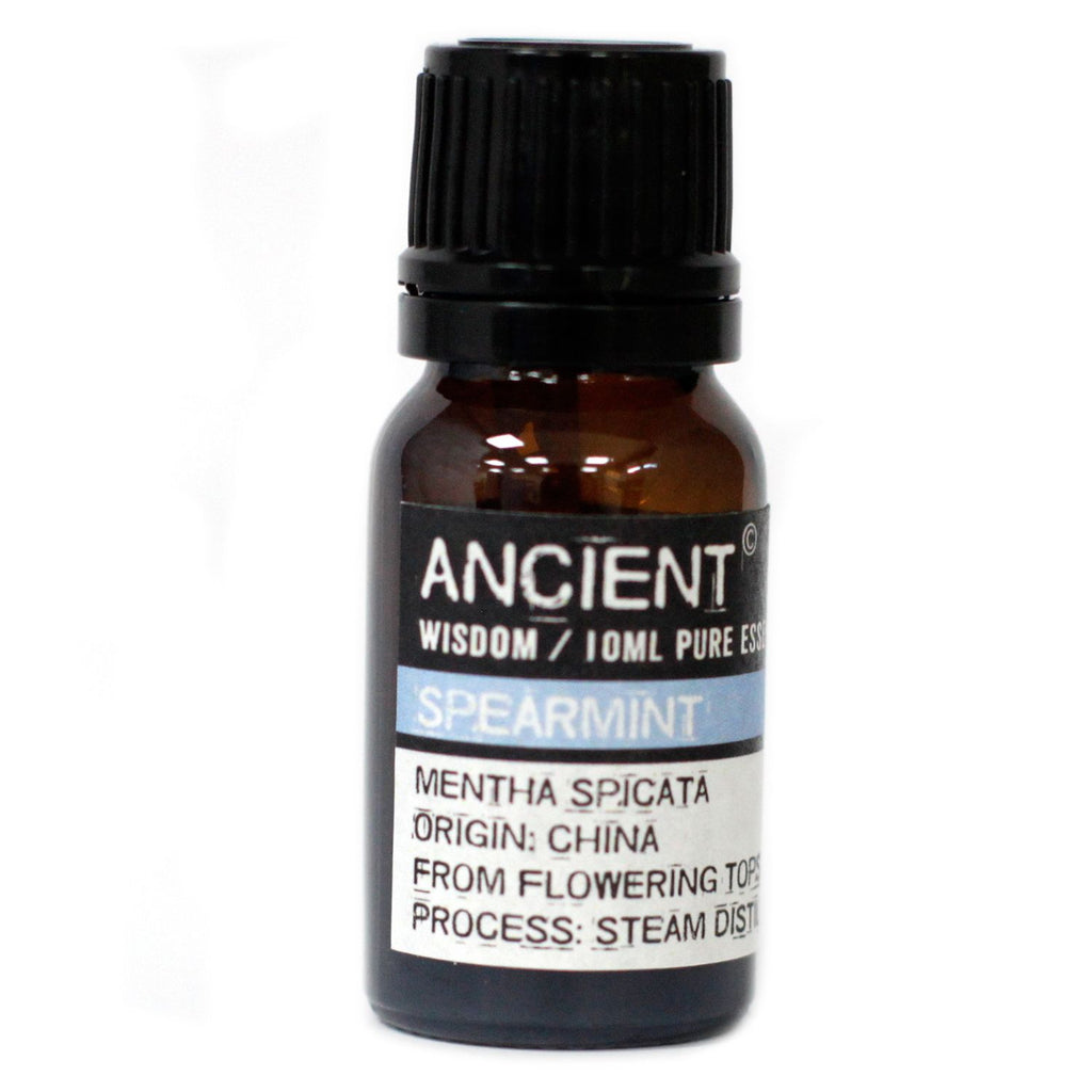 10 ml Spearmint 🇬🇧