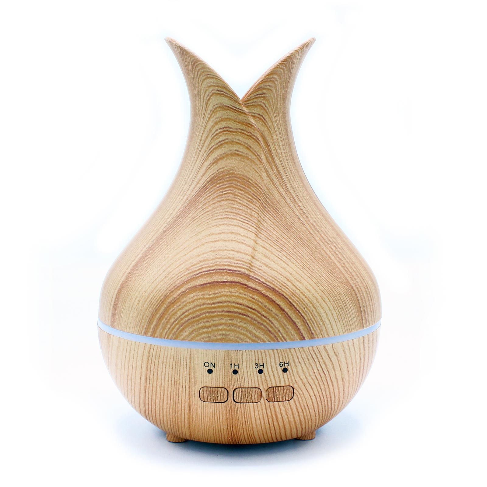 Palermo Atomiser - USB - Colour Change - Timer 🇬🇧