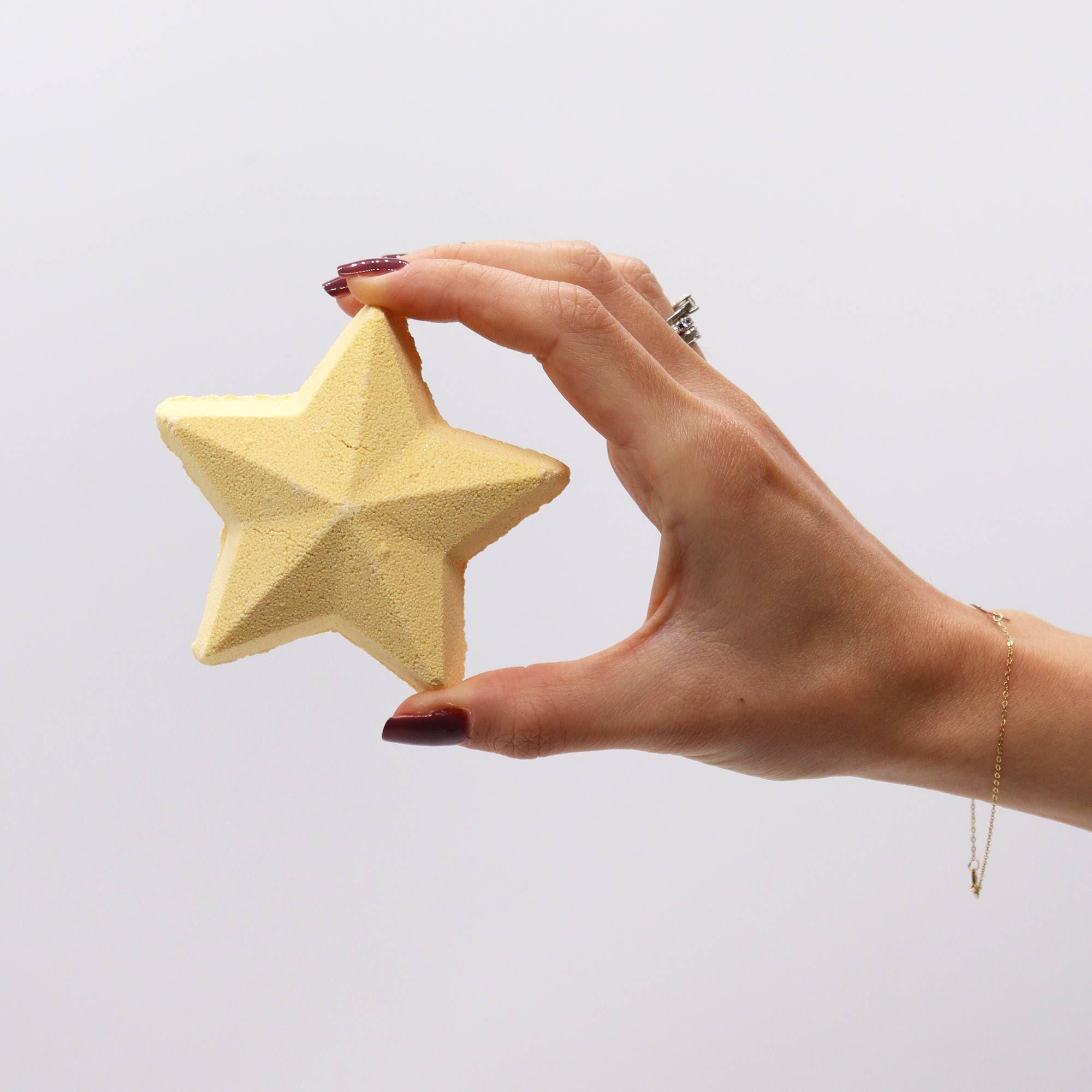 Follow the Star Christmas Bath Bomb Gift Pack 🇬🇧