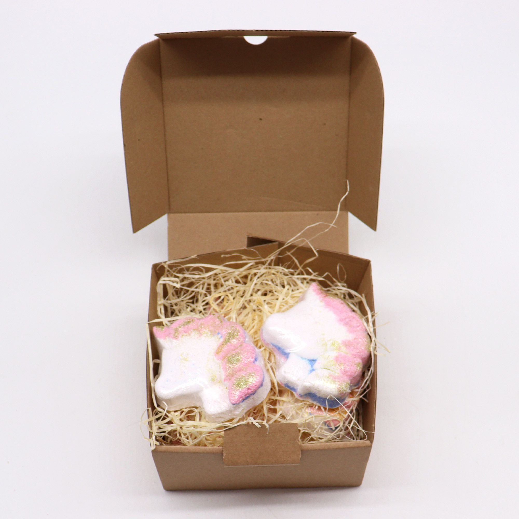 Unicorn Bathbomb 100g 🇬🇧