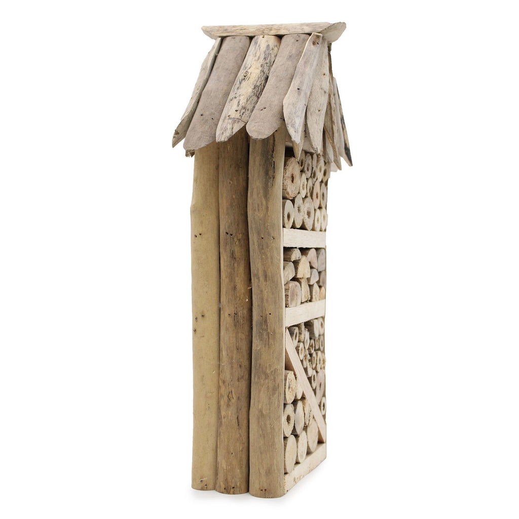Driftwood Bee & Insect Highrise Box 🇬🇧