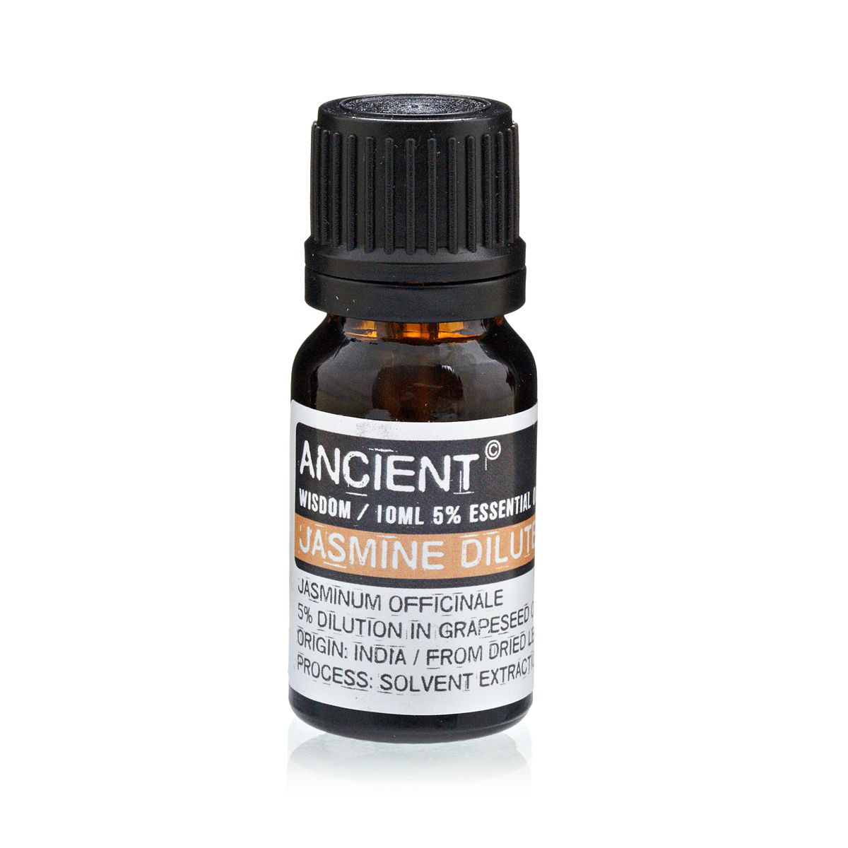10 ml Jasmine Dilute Essential Oil 🇬🇧