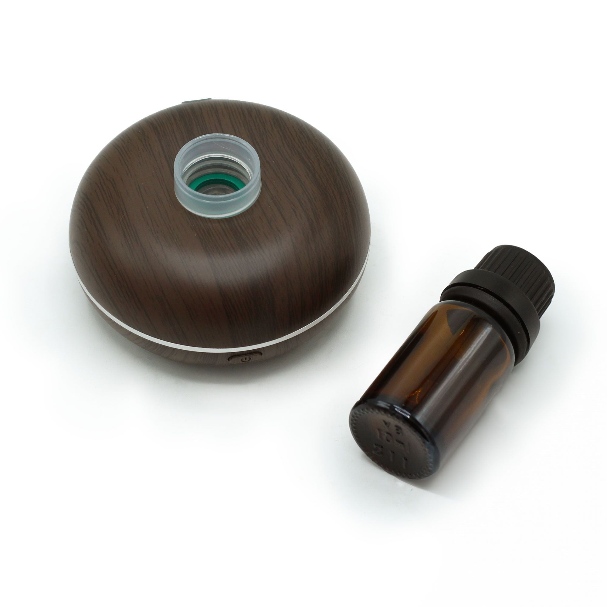 Mini Single Essential Oil Nebulizer - USB to C - movement detector 🇬🇧