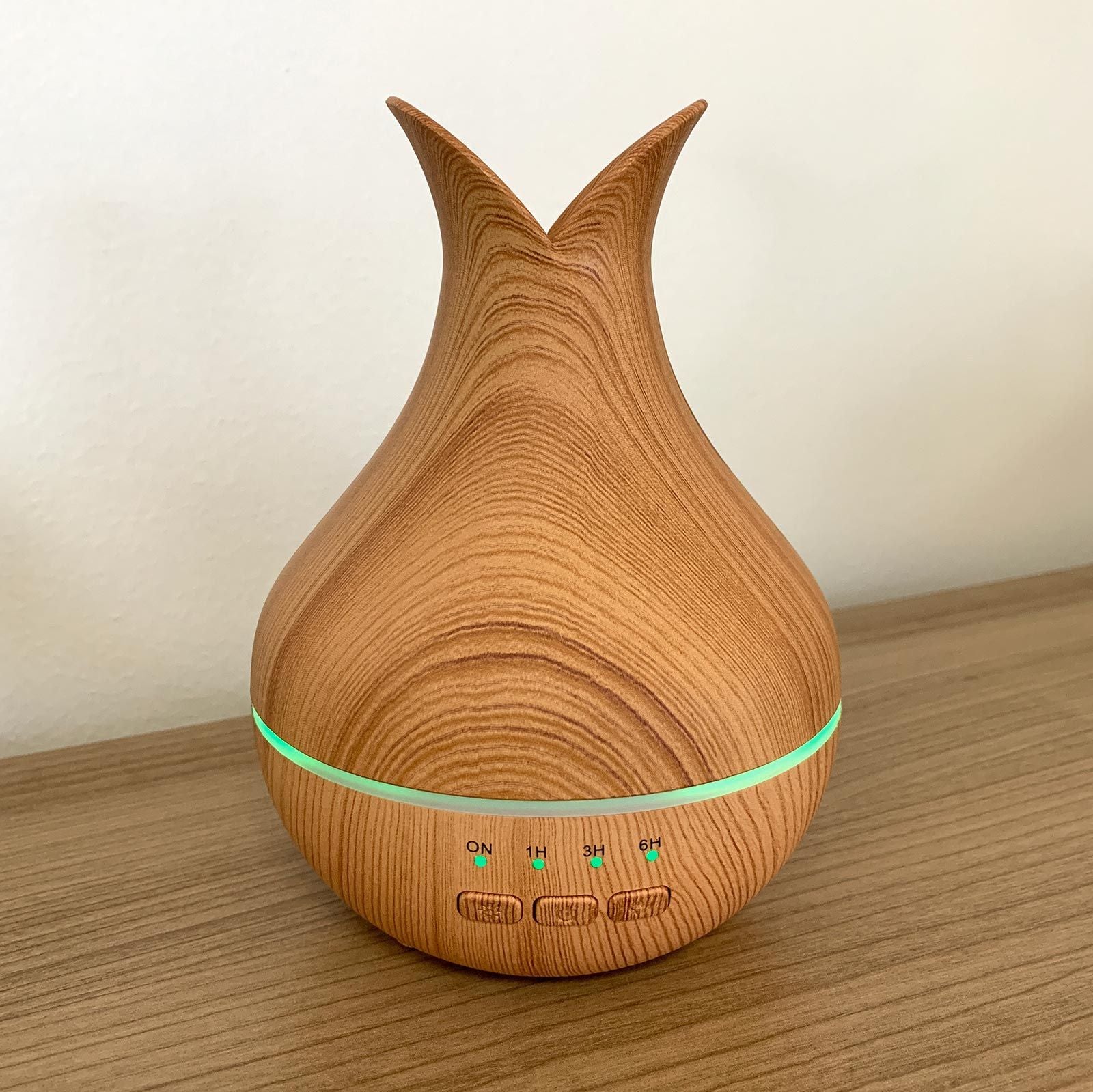 Palermo Atomiser - USB - Colour Change - Timer 🇬🇧