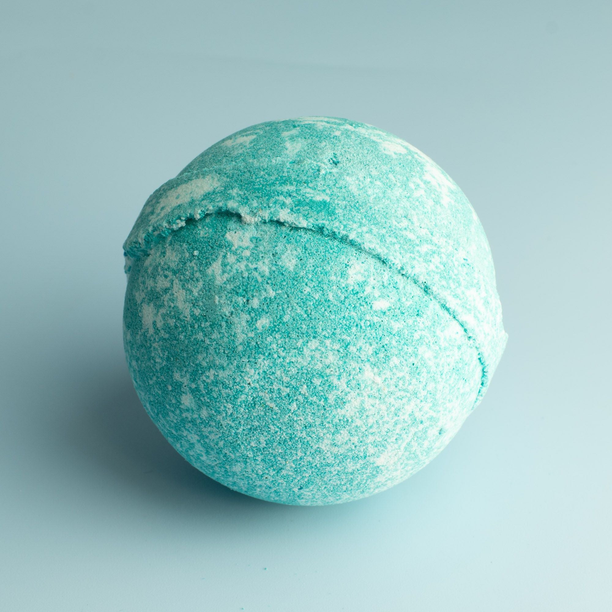 Elemental Crystal Bath Bomb - Earth 🇬🇧