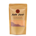 Chocolate & Orange Bath Dust 190g 🇬🇧