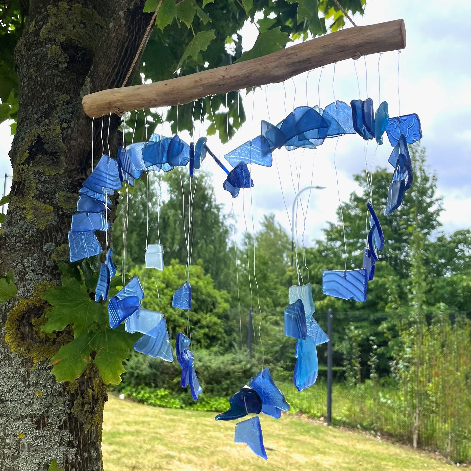 Love Chime - Blue 🇬🇧