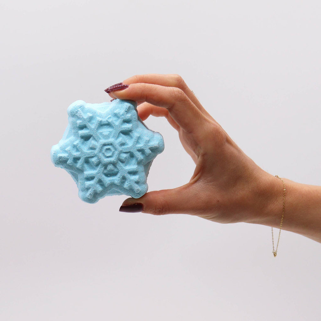 Break the Ice Christmas Bath Bomb Gift Pack 🇬🇧