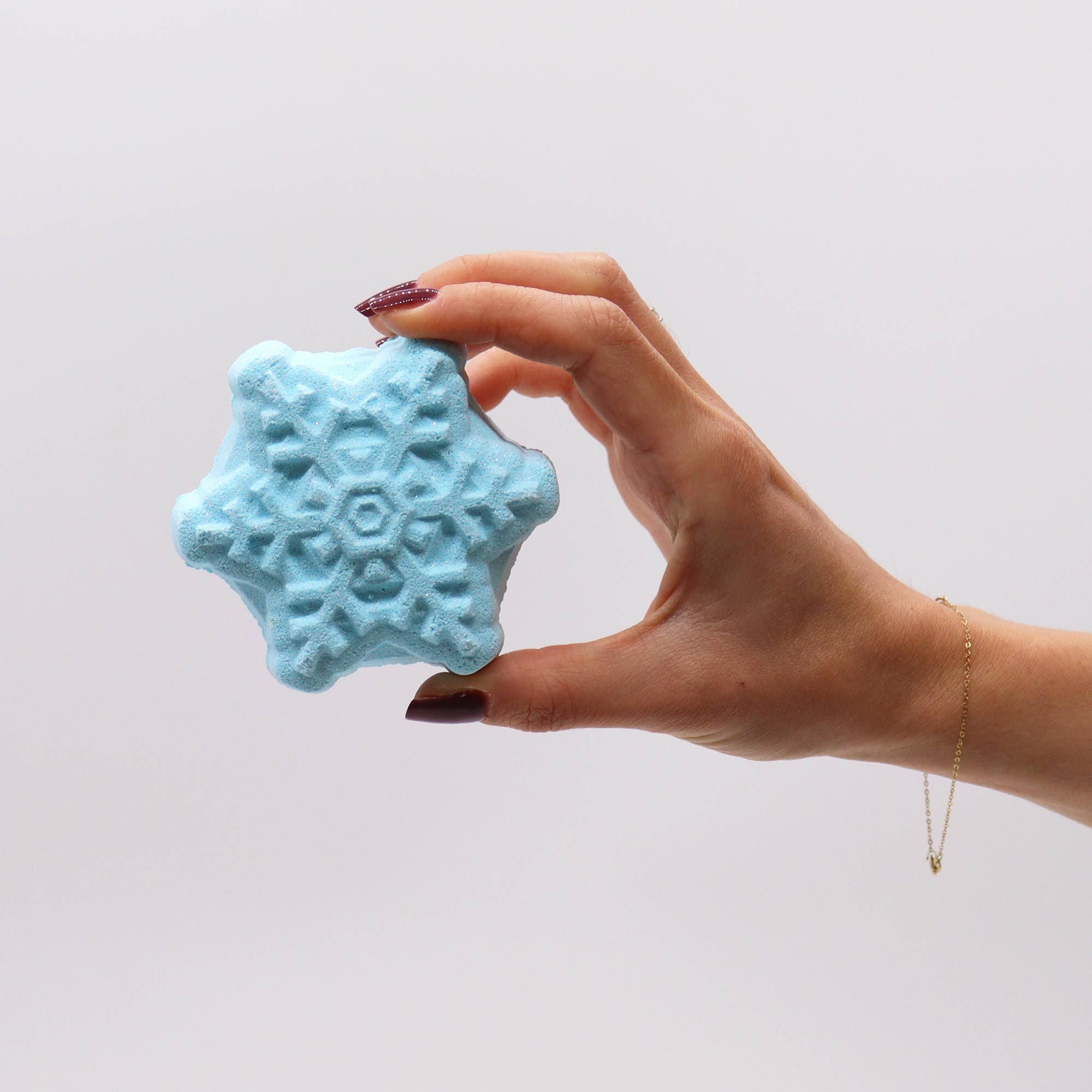 Break the Ice Christmas Bath Bomb Gift Pack 🇬🇧