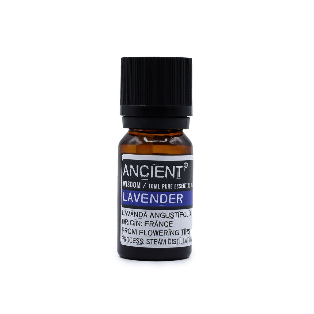 10 ml Lavender Essential Oil 🇬🇧