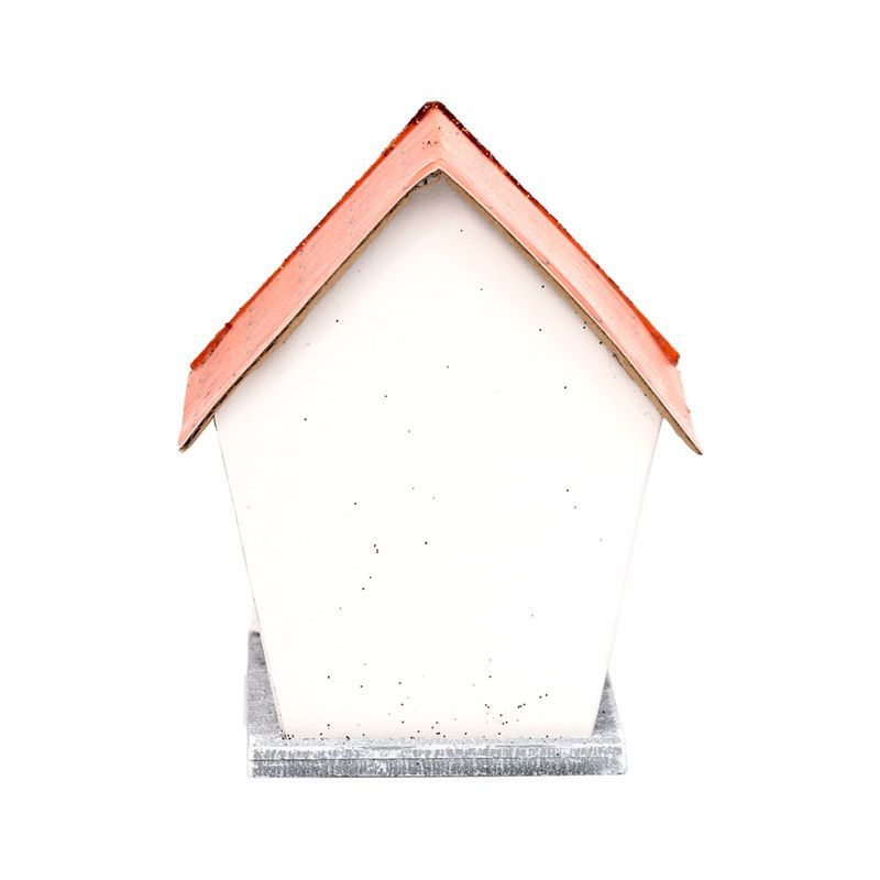 Spooky Spider Pumpkin House Halloween LED Decoration 🇬🇧