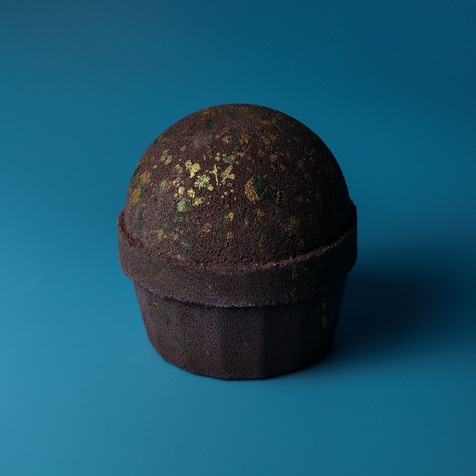 Dubai Bath Bomb - Emerald Oudh Truffle 🇬🇧