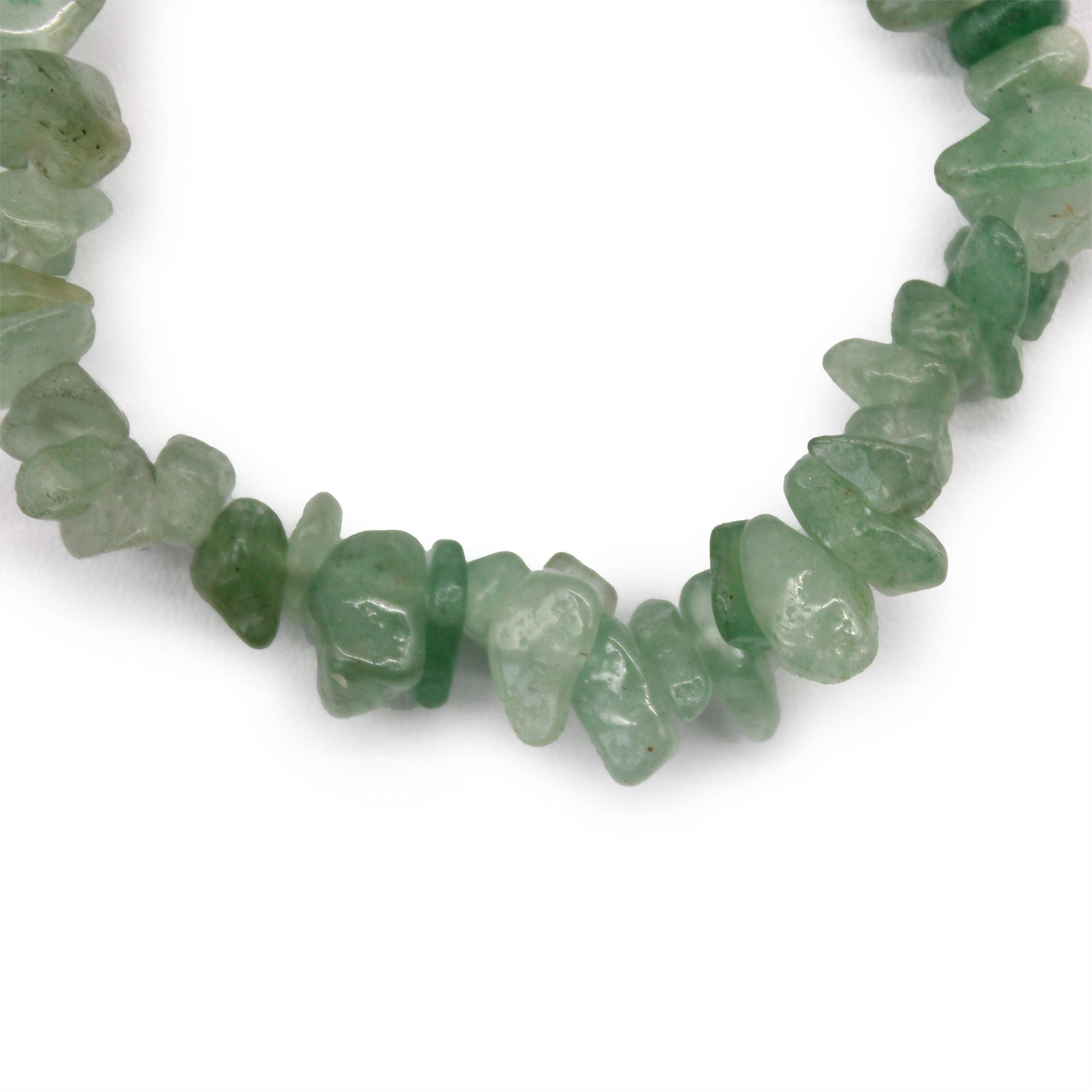 Chipstone Bracelet -Aventurine Green 🇬🇧