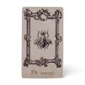 The Spellbook Oracle Cards- Witchcraft Deck 🇬🇧