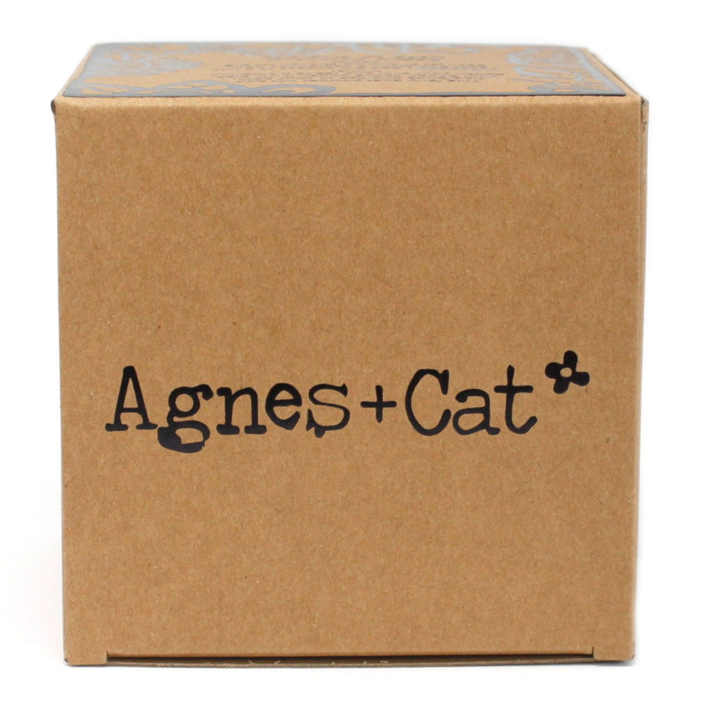 Agnes + Cat Fairy Dust 500g - Japanese Bloom 🇬🇧