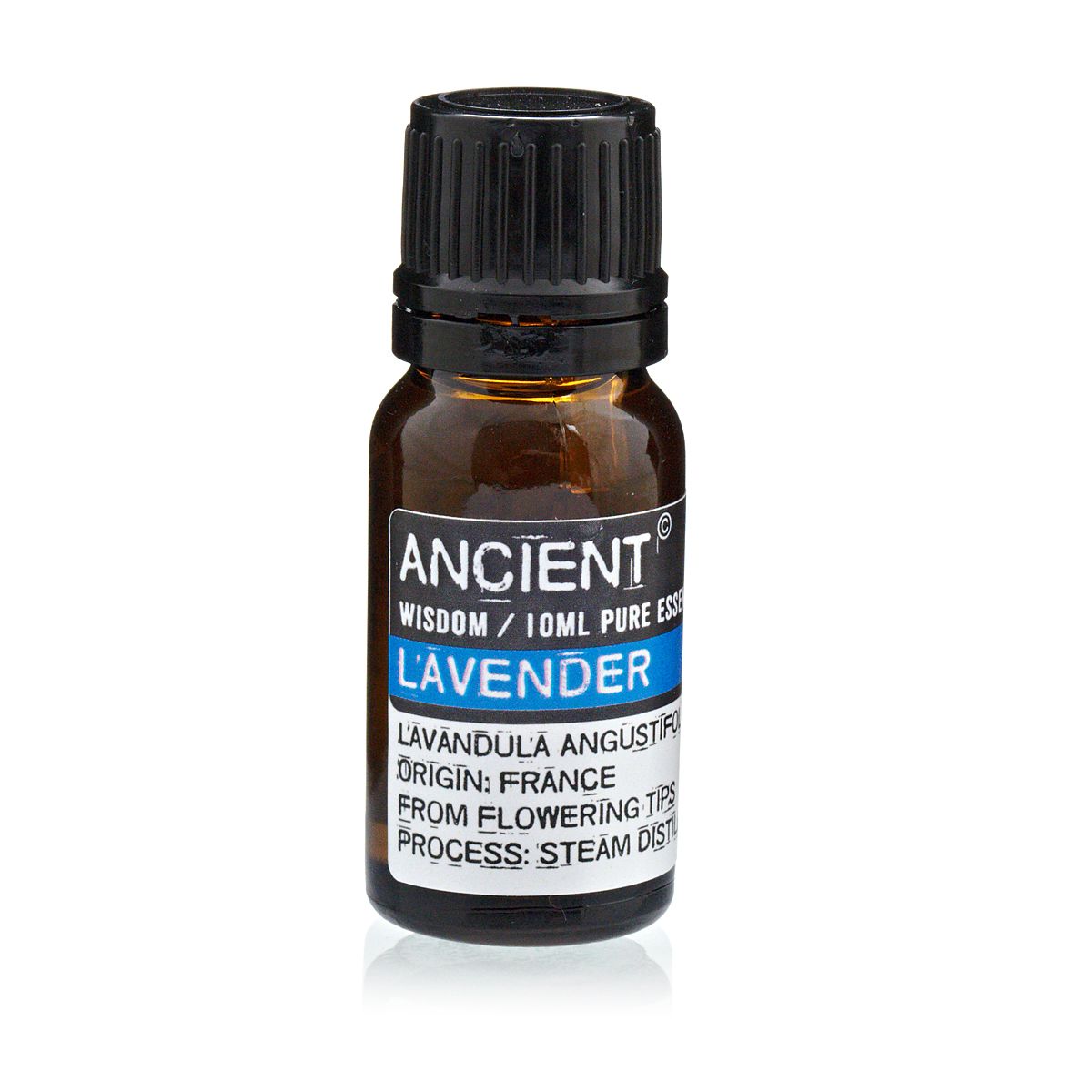 10 ml Lavender Essential Oil 🇬🇧