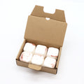 Set of 6 Aromatherapy Shower Steamers - Anti Anxiety 🇬🇧