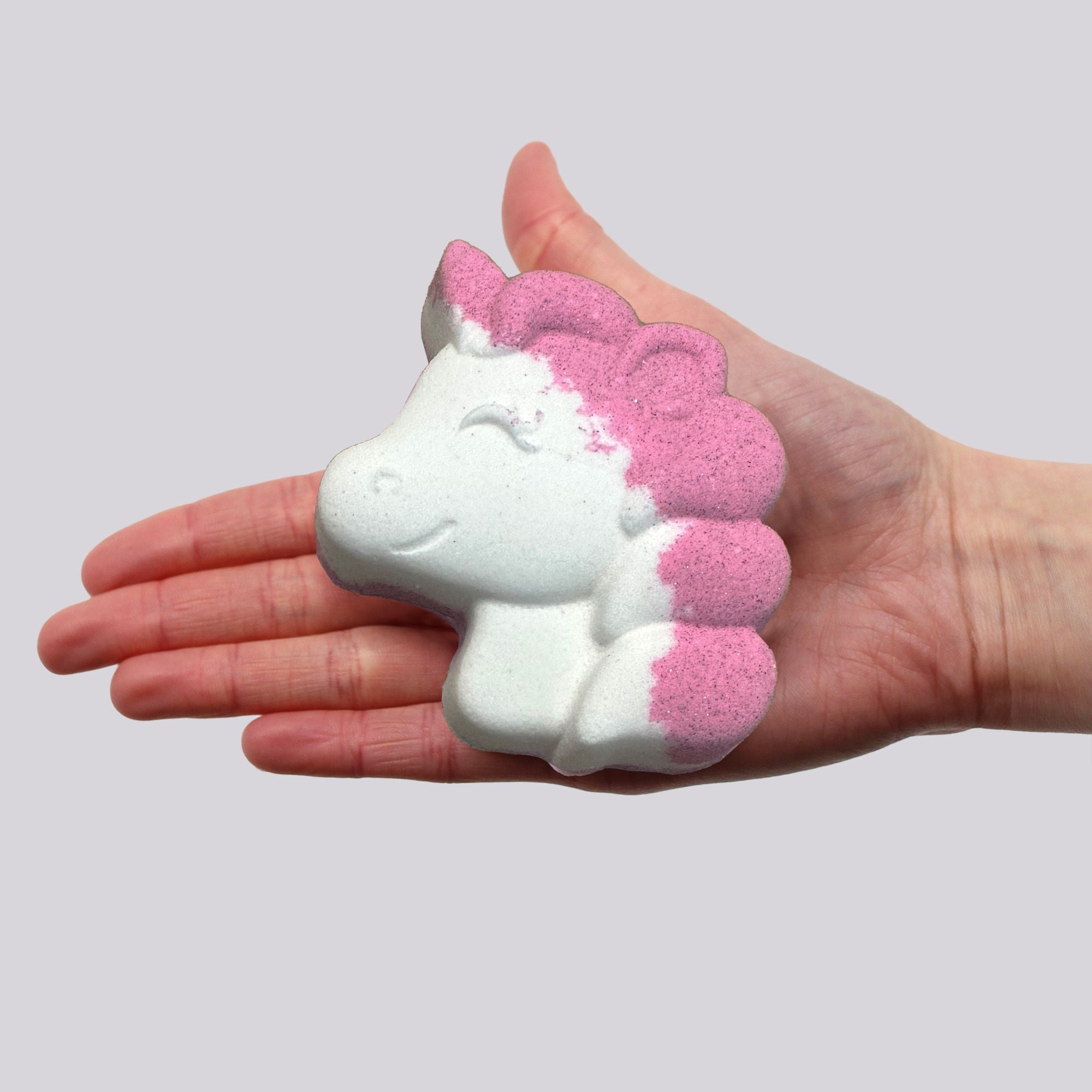 Unicorn Bathbomb 100g 🇬🇧