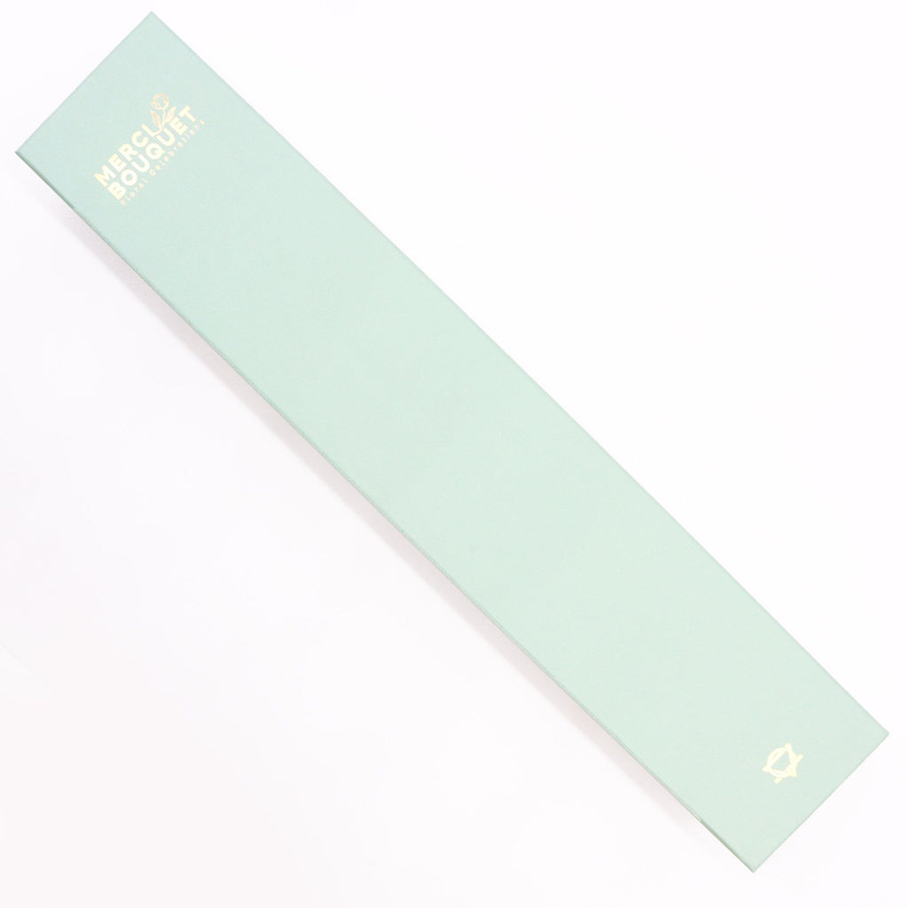 Extra Long Box - Wedding Blessings - White & Ivory 🇬🇧