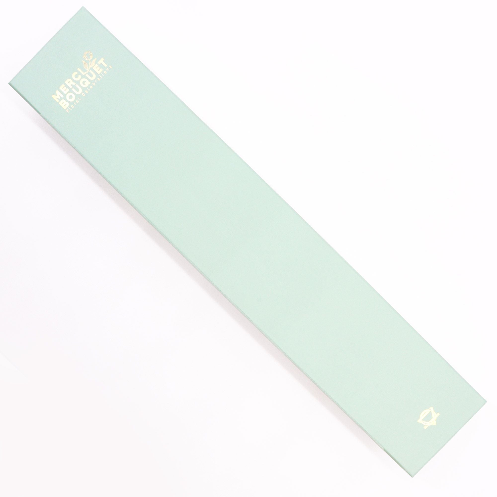 Extra Long Box - Wedding Blessings - White & Ivory 🇬🇧