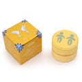 Set of Zodiac Bath Fizzers with Horoscope - Gemini 🇬🇧