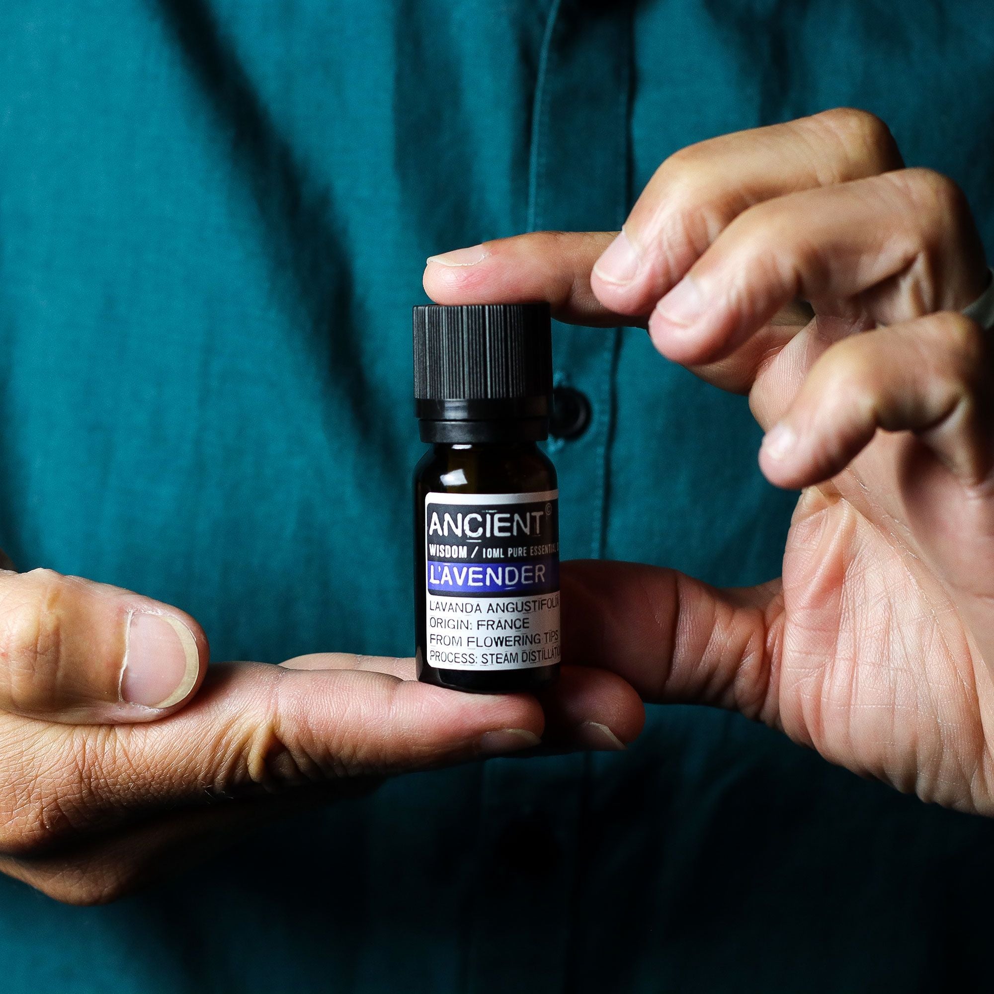 10 ml Lavender Essential Oil 🇬🇧