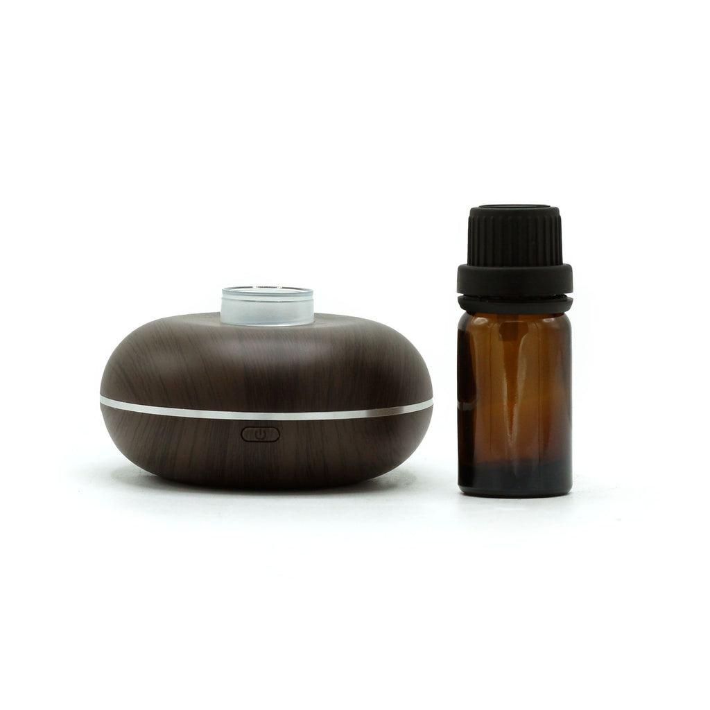 Mini Single Essential Oil Nebulizer - USB to C - movement detector 🇬🇧