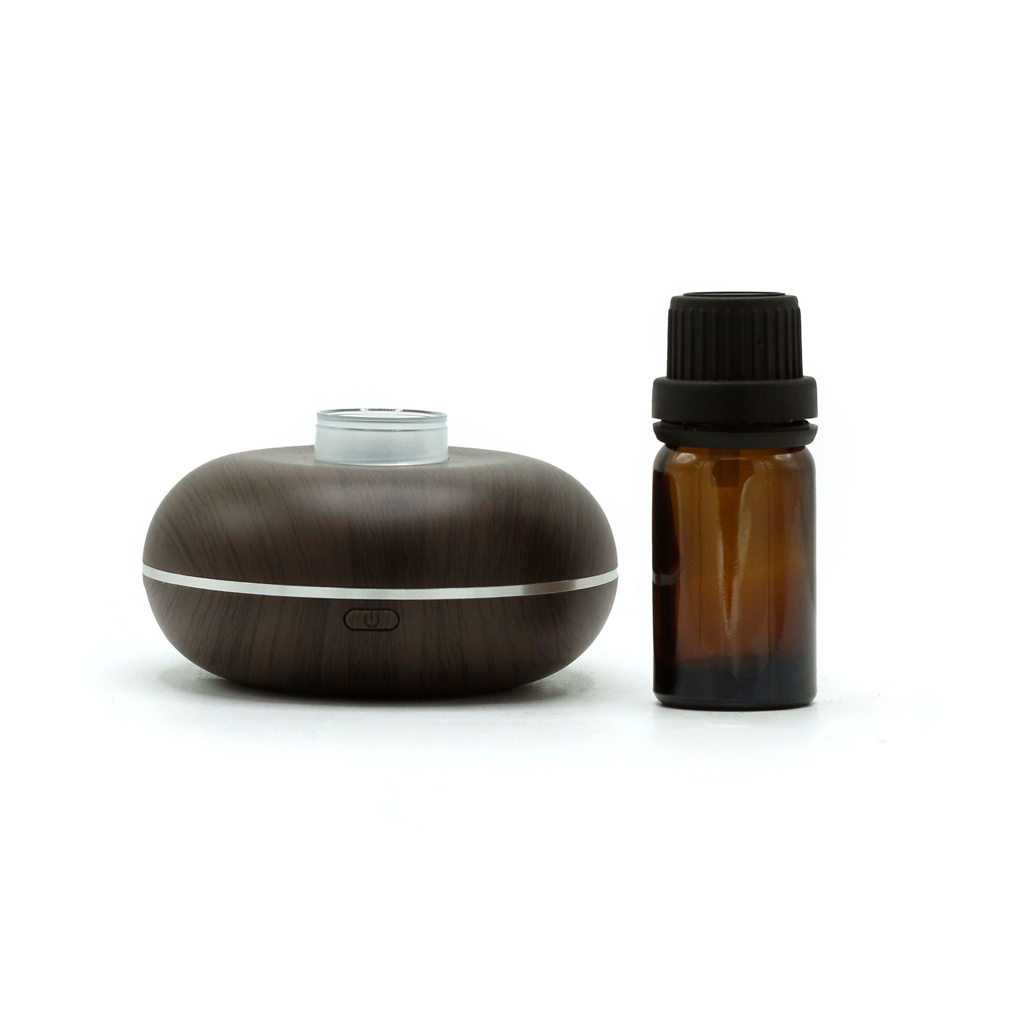 Mini Single Essential Oil Nebulizer - USB to C - movement detector 🇬🇧