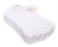 Foot Shaped Pumice Scrub Stone 🇬🇧