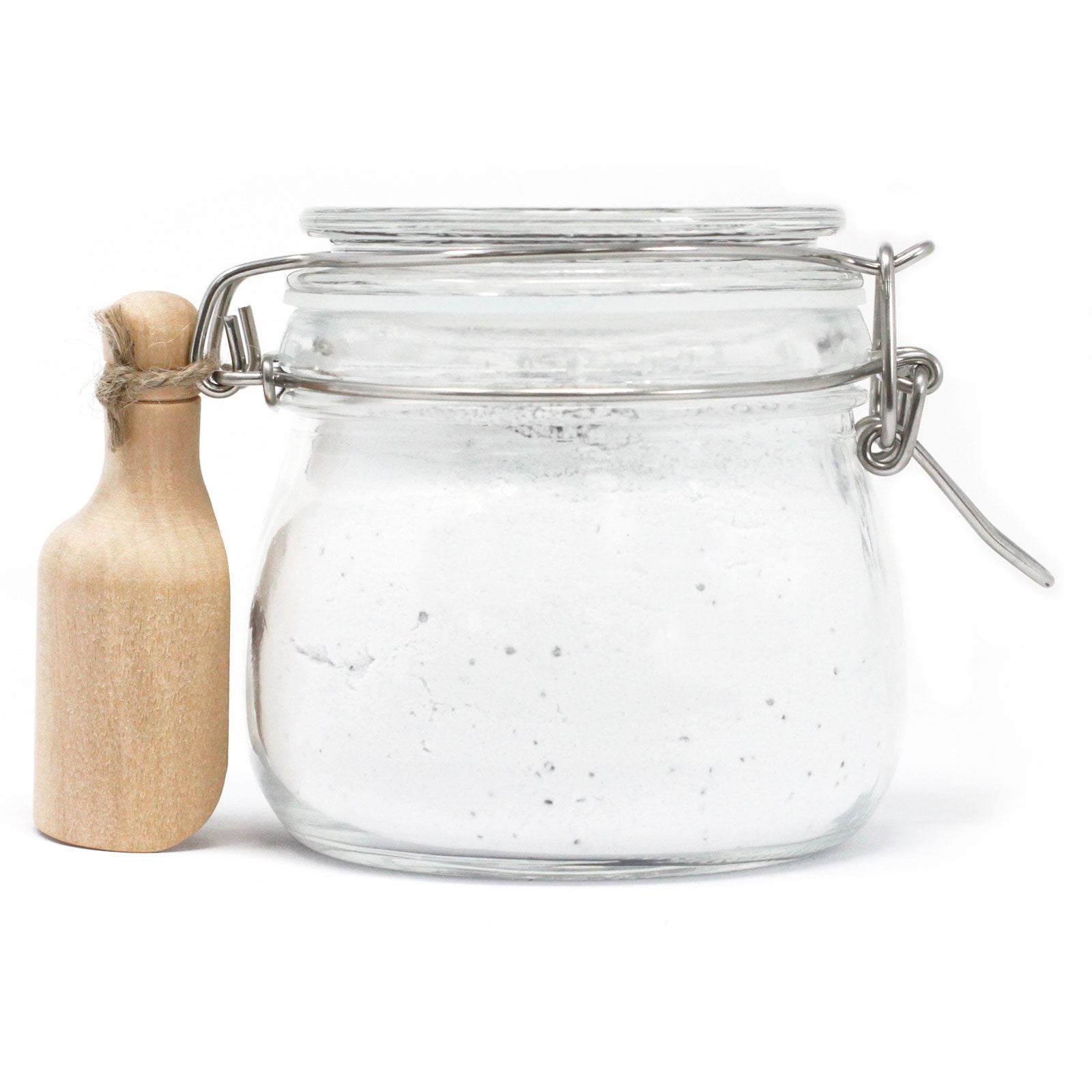 Agnes + Cat Fairy Dust 500g - Seasalt & Moss 🇬🇧