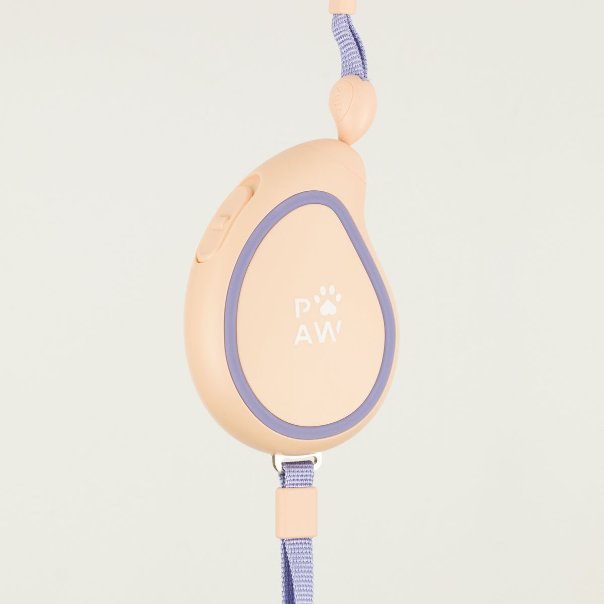 Paw Pet Leash - Mini Mango - Peach - 3m 🇬🇧